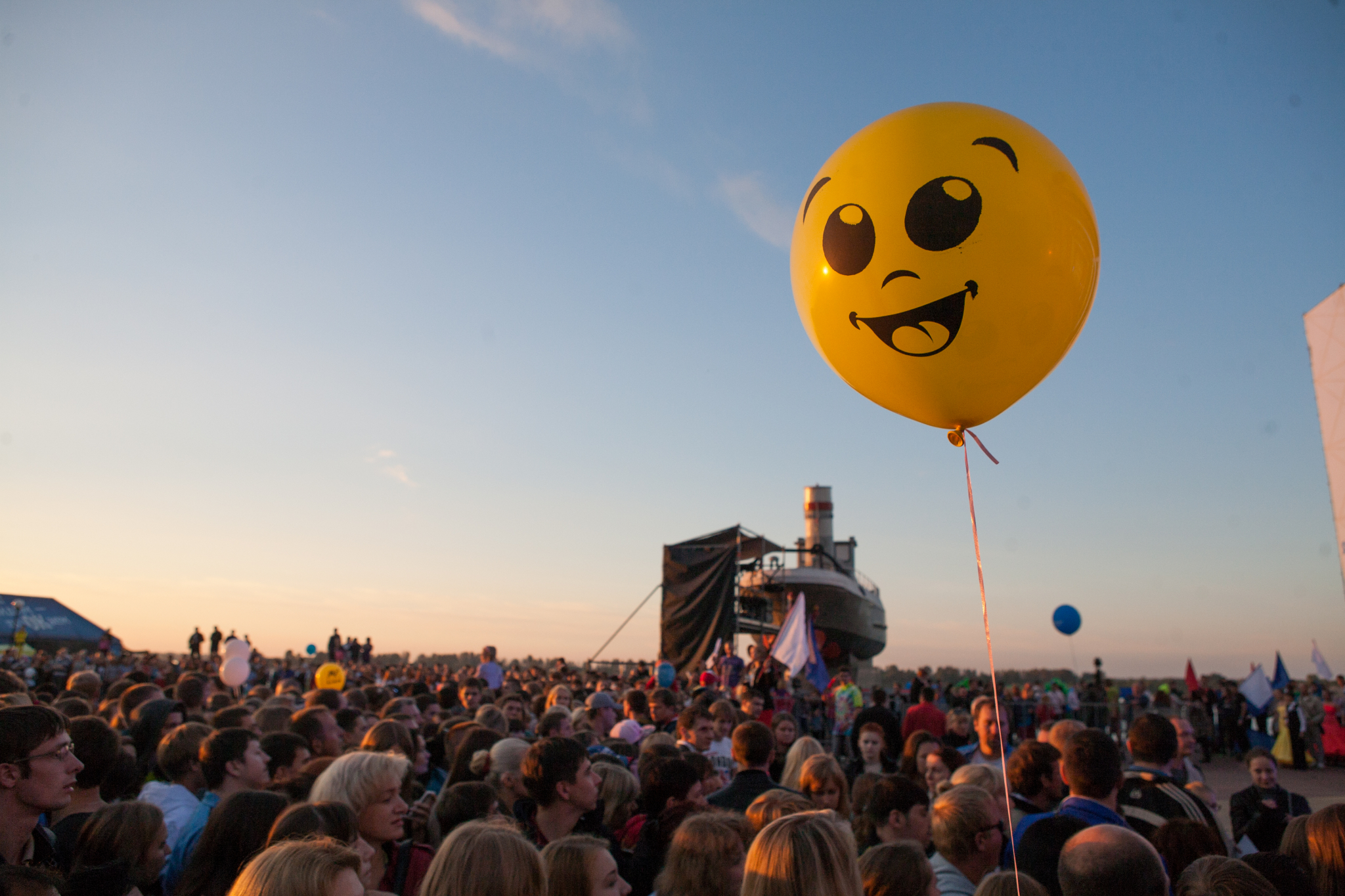 Стало известно, запретят ли продажу алкоголя на майские праздники в Нижегородской области