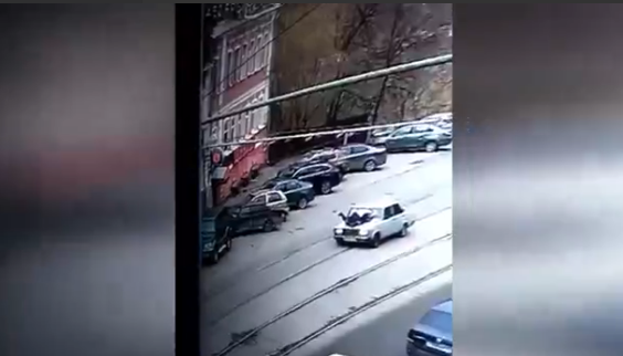 Нижегородский СК возбудил дело в отношении 16-летнего подростка, который сбил сотрудника ДПС