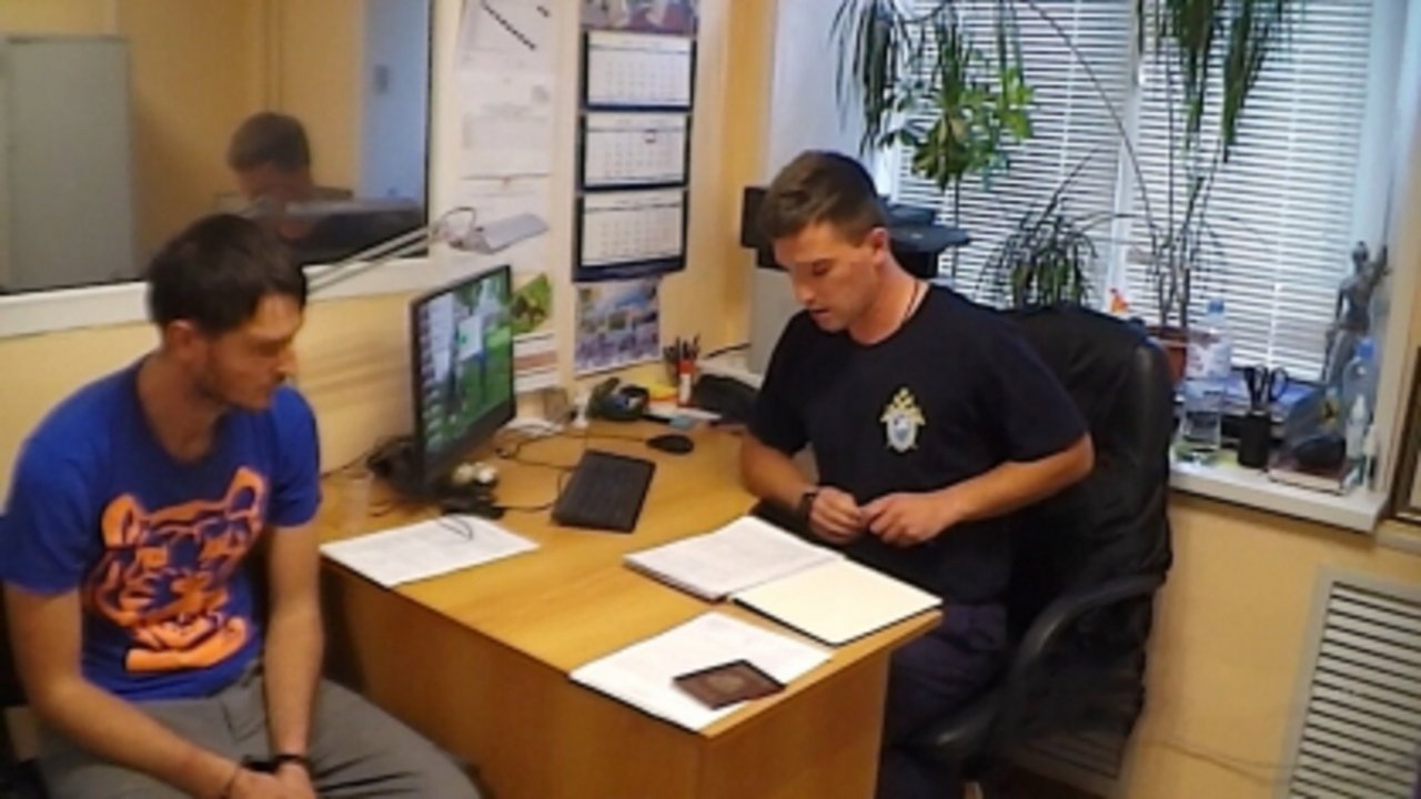 Строитель жестко убил и ограбил хозяйку дома на Бору