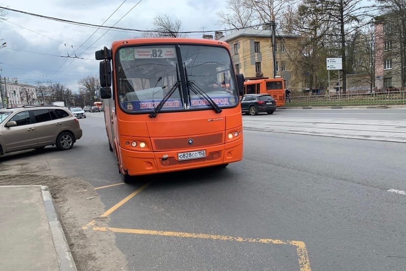«Плати или выходи»: в Нижнем Новгороде кондуктор высаживала школьницу, отказавшись принимать ее карту