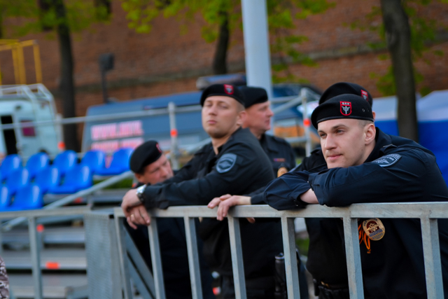 Известно, ограничат ли продажу алкоголя в местах празднования Дня Победы в Нижнем Новгороде