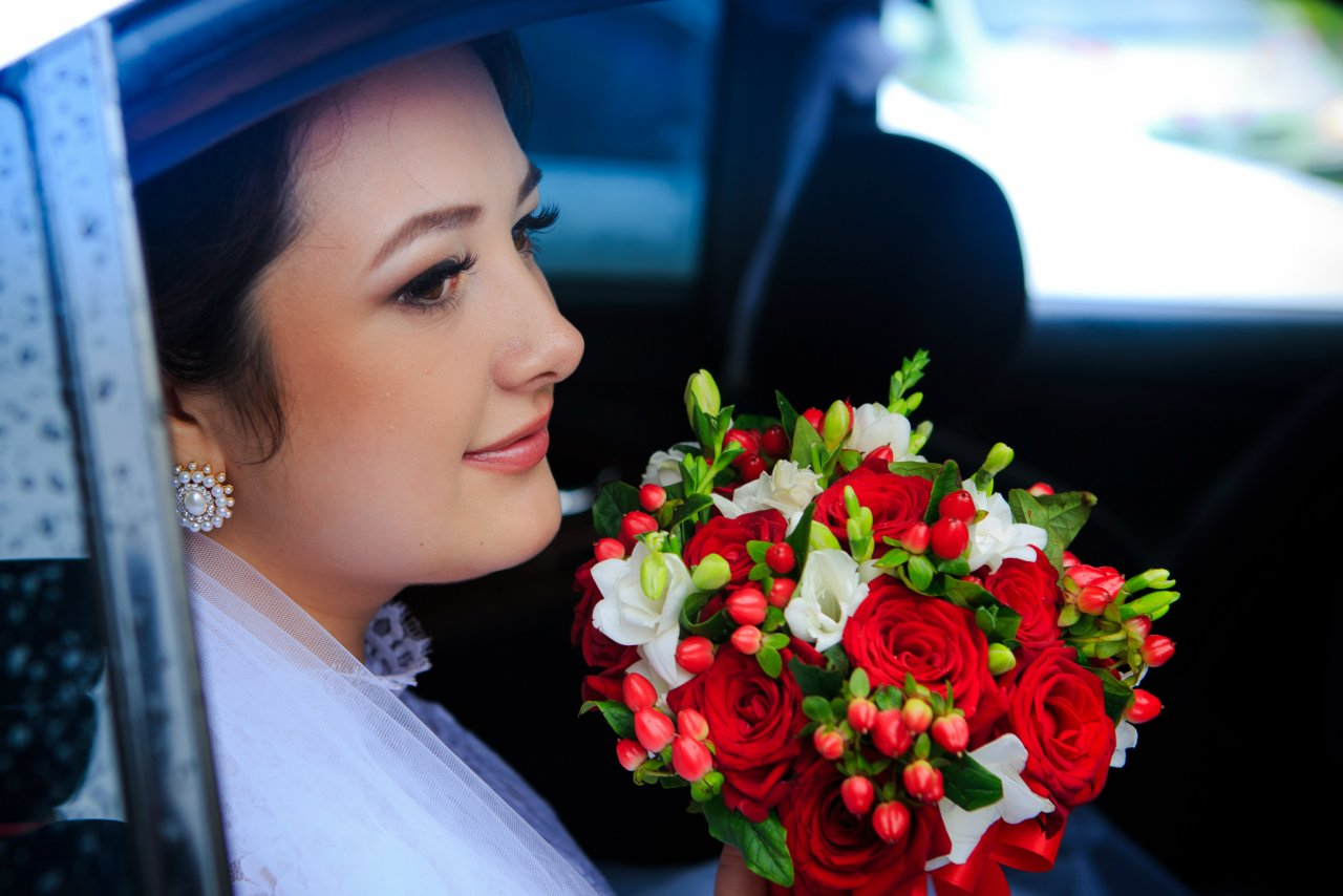Почти 300 нижегородских пар заключат брак на пасхальной неделе