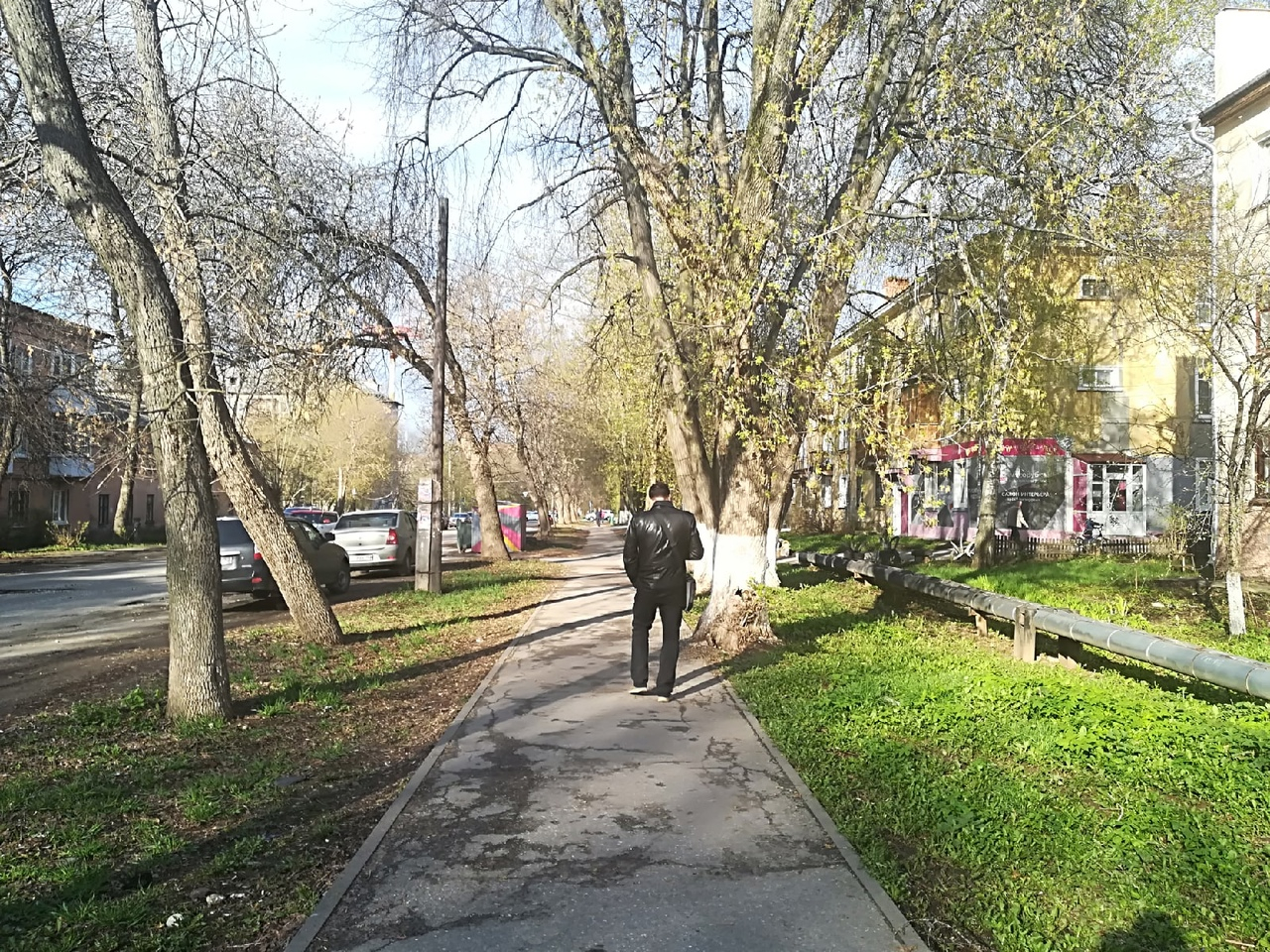 Потепление до +20 градусов ожидается в Нижнем Новгороде 6 мая