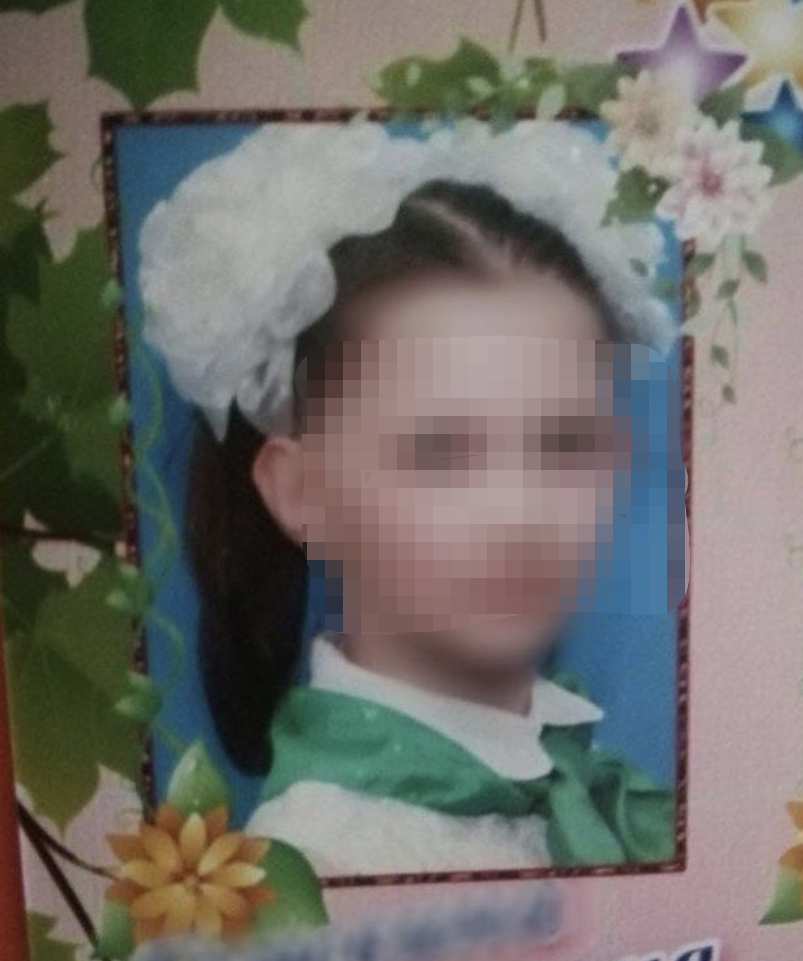 В Нижегородской области ищут убийцу 12-летней школьницы в Большом Козино