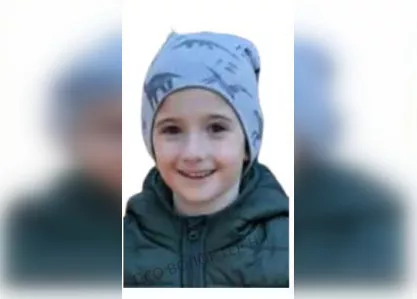 Фото к статье: Шестилетний Ваня Вербицкий бесследно пропал в Городецком районе