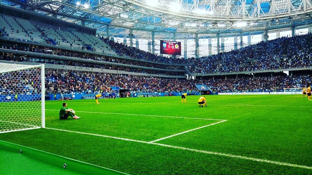 Объявлен расширенный список сборной России для подготовки к Евро-2020