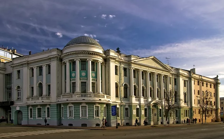 Фото к статье: Нижегородские специалисты разработают рекомендации для школ после трагедии в Казани