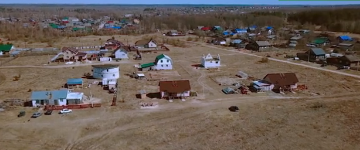 Нижегородским детям-сиротам построили дома на скотомогильнике с сибирской язвой