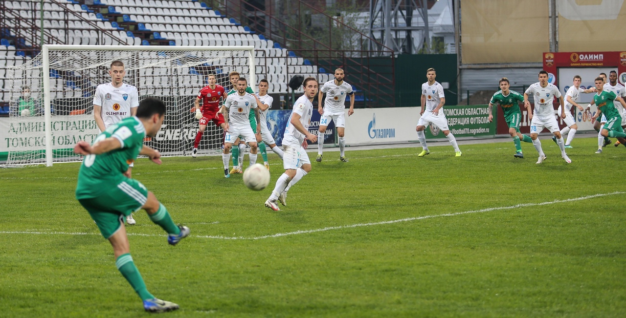 Футбольные клубы «Крылья Советов» и «Нижний Новгород» сыграют в следующем сезоне РПЛ