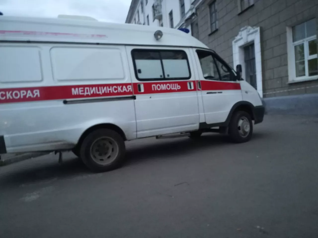 Фото к статье: Военнослужащего зарезали в драке в кафе в центре Нижнего Новгорода