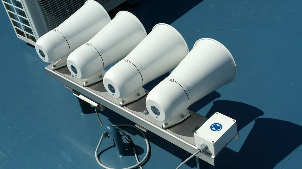 Систему экстренного оповещения проверят в Нижнем Новгороде 20 мая