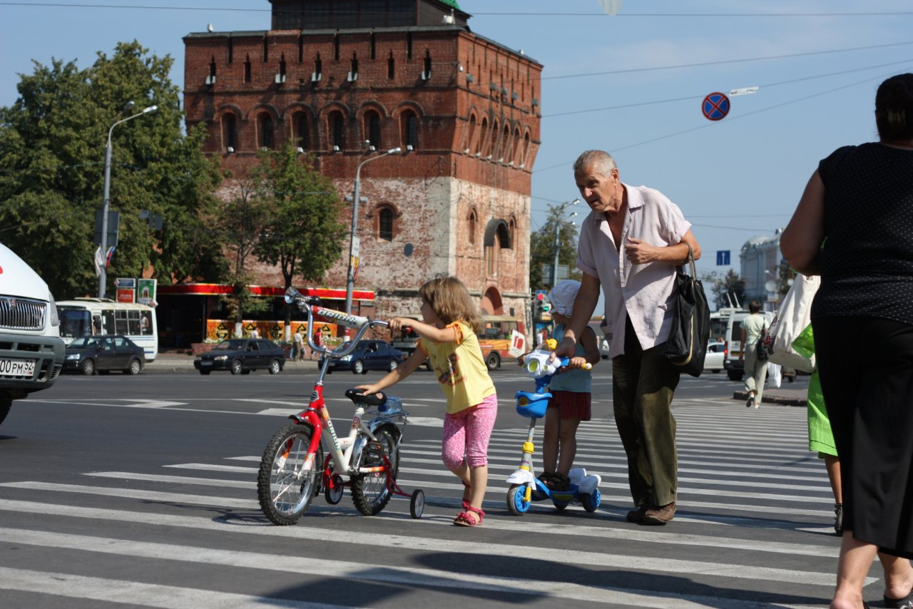 Список новых выплат для семей с детьми с 1 сентября 2021 года