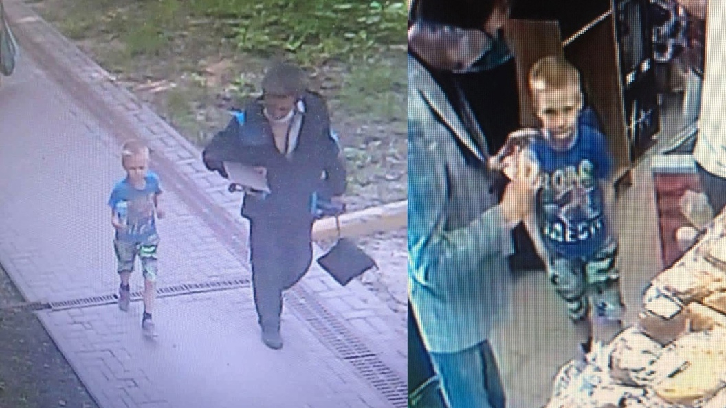 В Нижнем Новгороде мужчину, похитившего 6-летнего мальчика, отправили в СИЗО