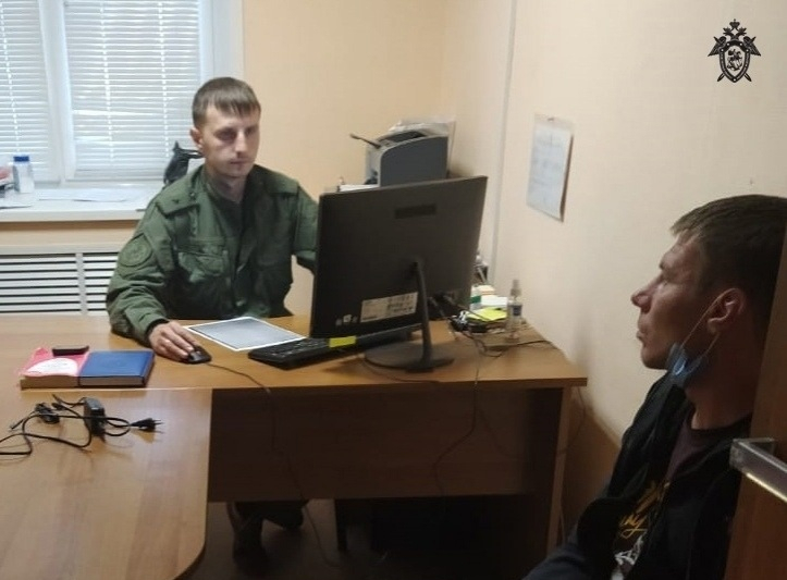 Убийца 9-летней девочки на Бору объяснил преступление срывом из-за потери ребенка