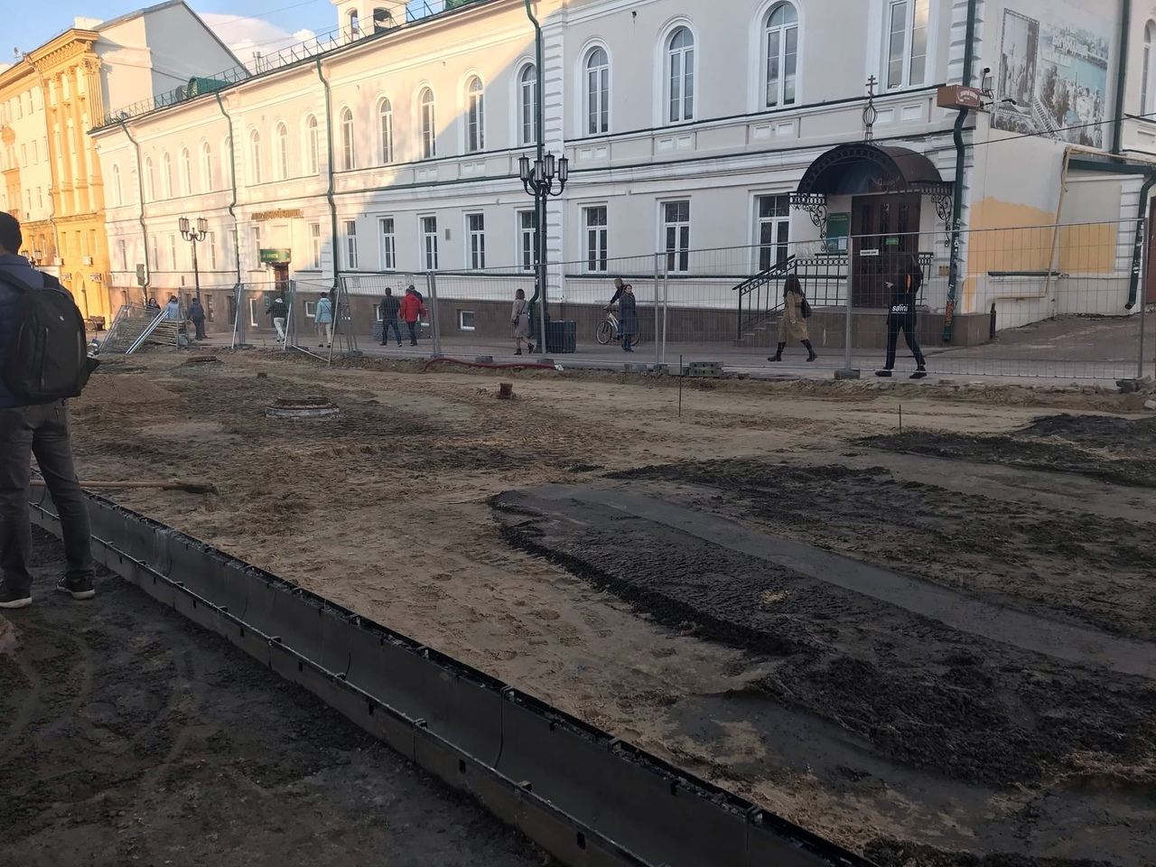 16 дорог к медицинским учреждениям отремонтируют в Нижегородской области