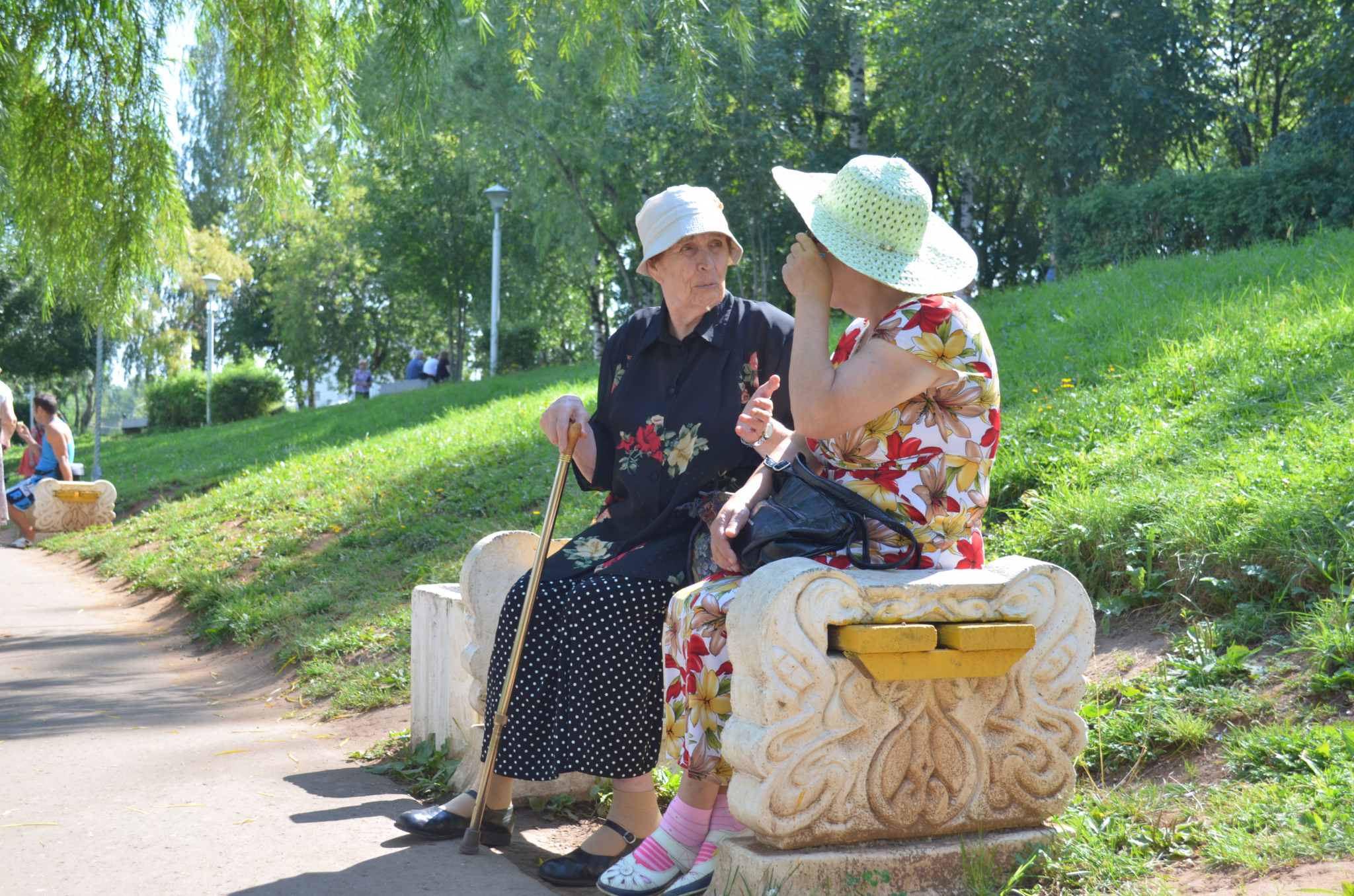 Как поменяется жизнь нижегородцев с 1 июня. 9 изменений в законах