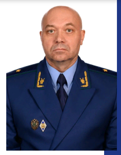 Первый зампрокурора Нижегородской области Рехтин подал в отставку из-за конфликта с руководством