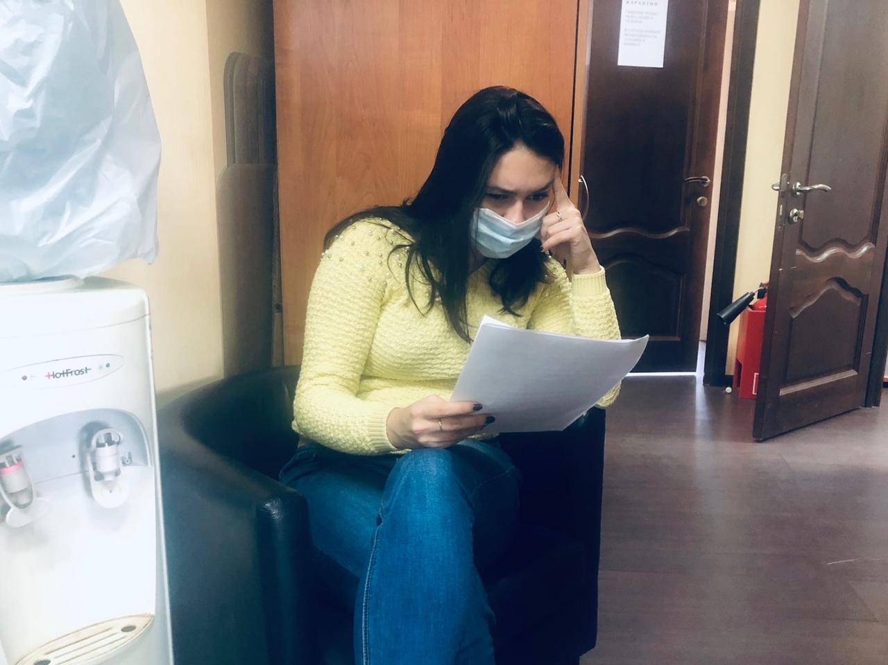 В Нижегородской области смягчили COVID-ограничения с 27 мая