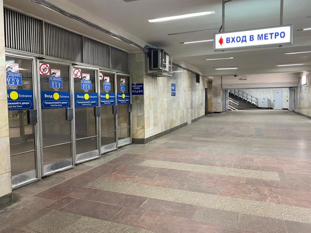 Жилье в Нижнем Новгороде подорожает из-за строительства метро