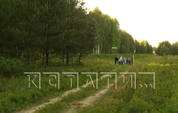 30 многодетных семей получили земельные участки на газопроводе в Борском районе