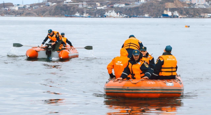 Режим повышенной готовности из-за паводка отменили в Нижнем Новгороде