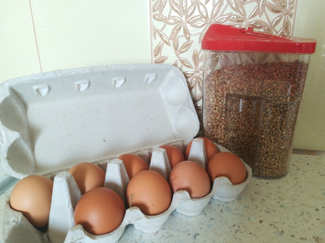 Гречка, сахар и куриные яйца подешевели в Нижегородской области