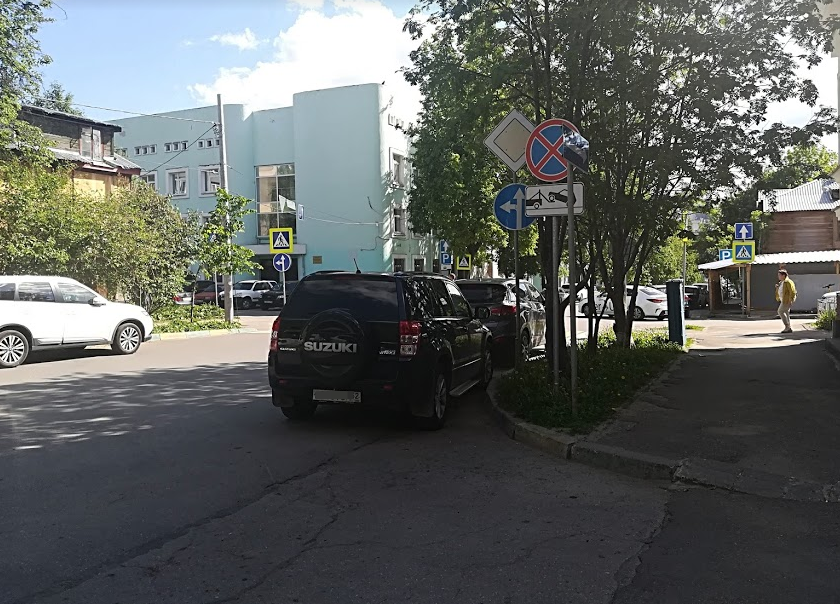 Движение на участке улицы Семашко в Нижнем Новгороде закроют с 30 мая