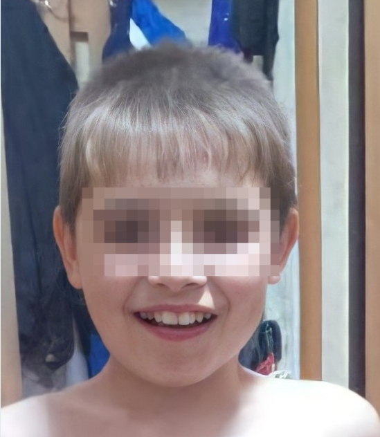 Пропавший 13-летний Александр Скуднов найден в Нижнем Новгороде