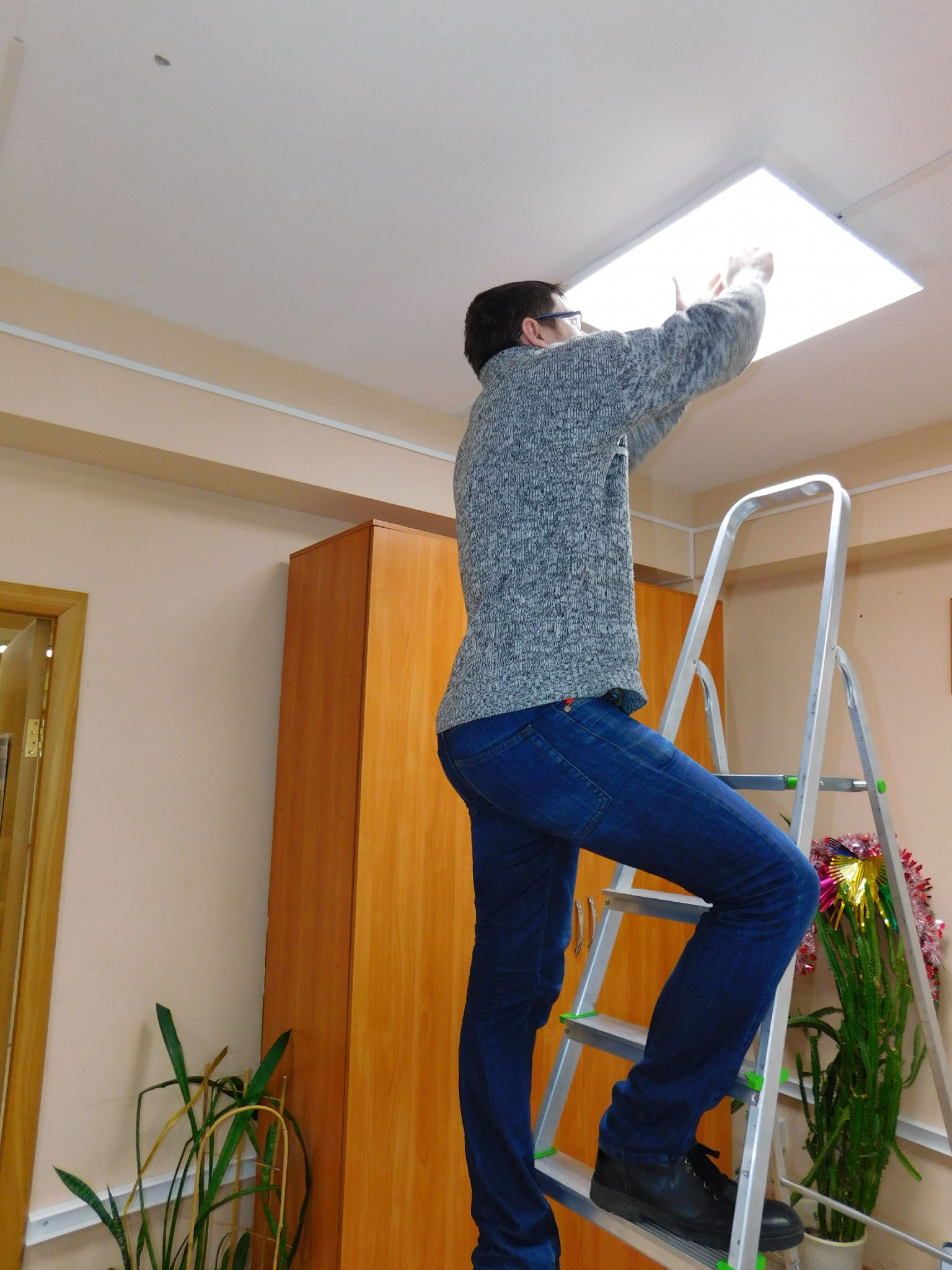 Жители 42 домов Нижнего Новгорода остались без электричества 30 мая