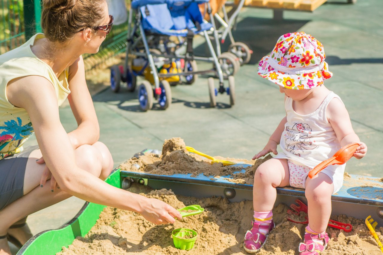 Для многодетных семей разрабатывается еще одна льгота