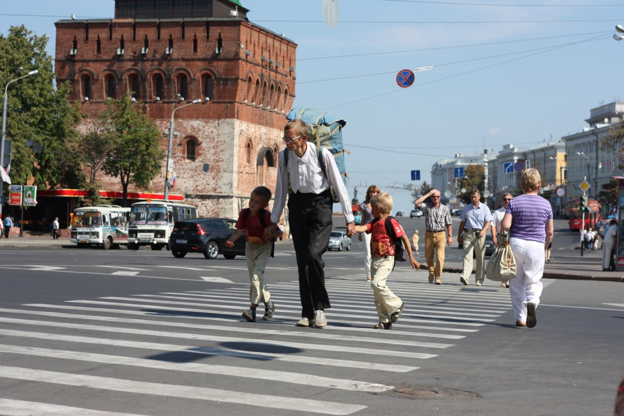 В России мужчины могут получить отцовский капитал, но с 1 условием