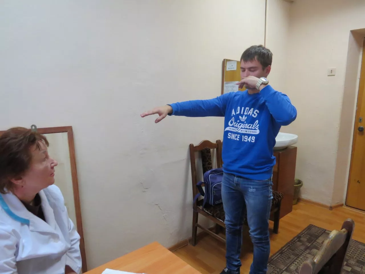 Фото к статье: Почему призывники из Нижнего Новгорода выбирают компанию «Повесток.нет»?