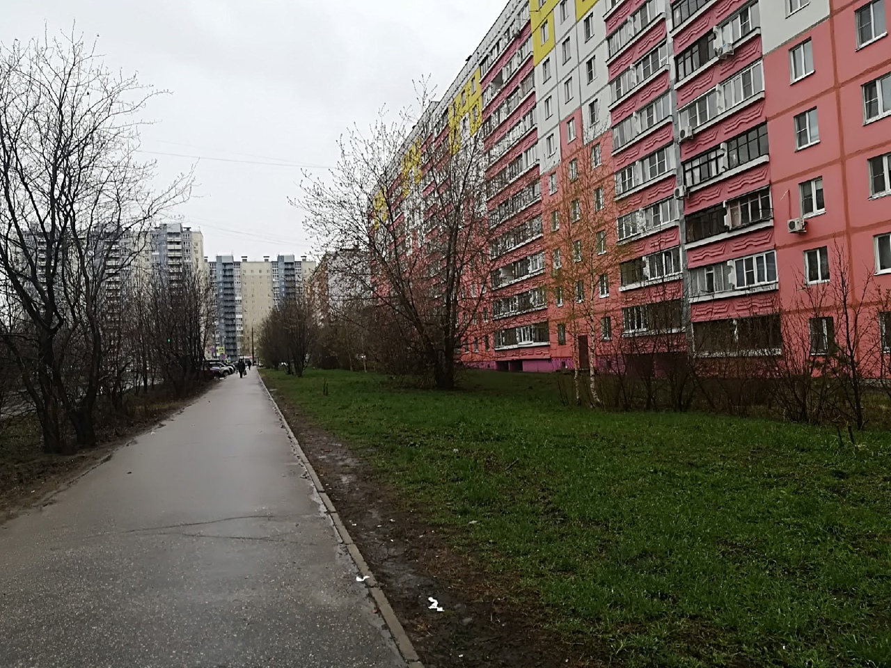 Норматив стоимости квадратного метра жилья увеличили в Нижнем Новгороде