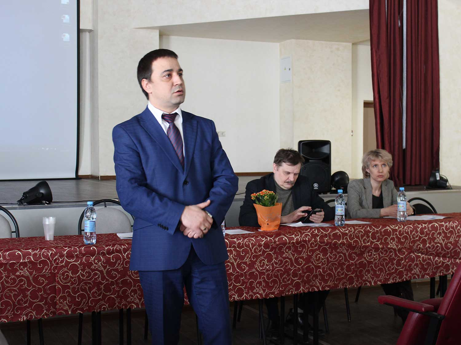 Уволенный за пьяное ДТП нижегородский замминистра образования собирается возглавить техникум