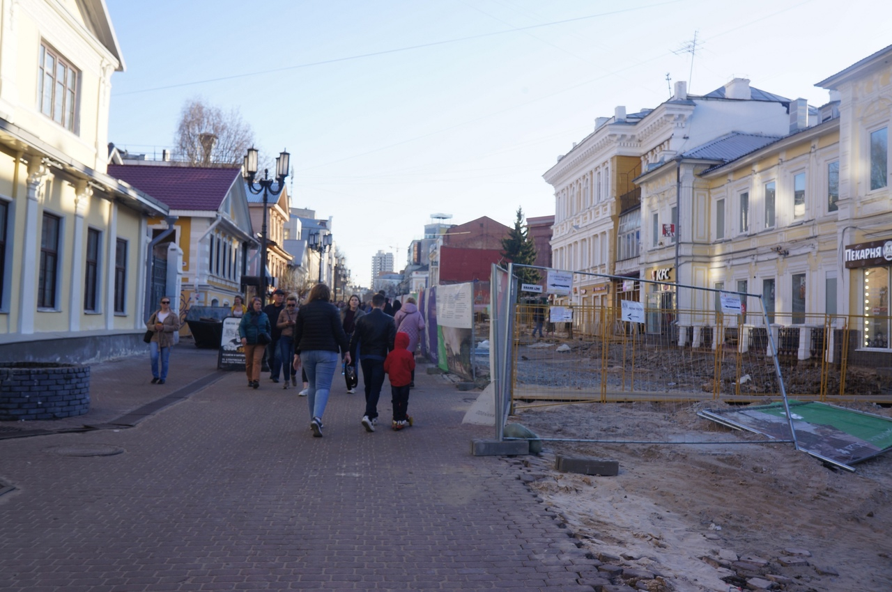 Нижегородская область оказалась на первом месте в ПФО по естественной убыли населения