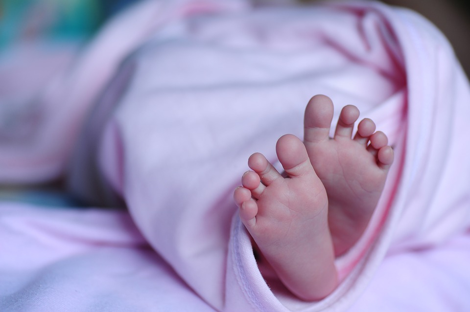 Младенческая смертность в Нижегородской области сократилась в 2021 году
