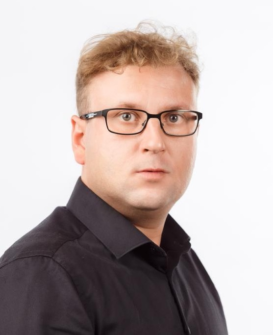 Общественник и предприниматель Рустам Досаев вступил в партию «Новые люди» в Нижегородской области