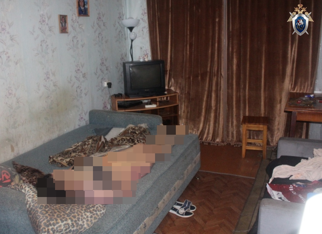 Житель Нижегородской области убил ревнивую жену