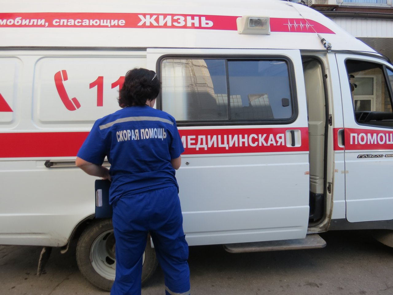Нижегородский Минздрав заинтересовался гибелью пациента после вакцинации от COVID