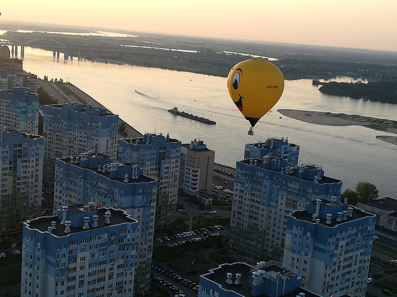 Аномальная жара до +32 градусов ожидается в Нижнем Новгороде 16 июня