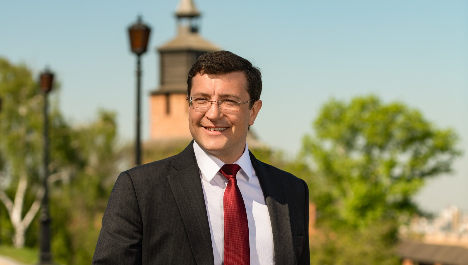 Глеб Никитин объяснил, почему при активной вакцинации пришлось вернуться к COVID-ограничениям