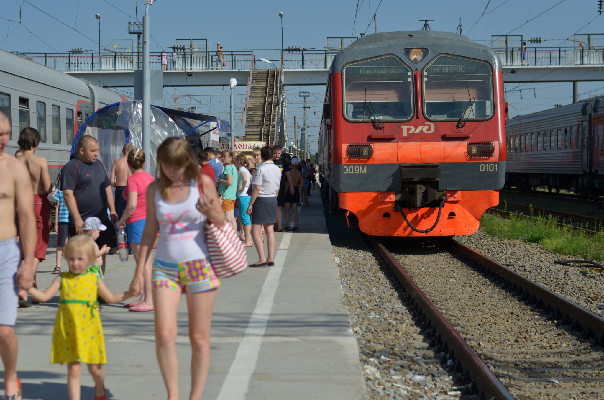 Стало известно, будут ли ограничения для вернувшихся с российских курортов в Нижегородскую область