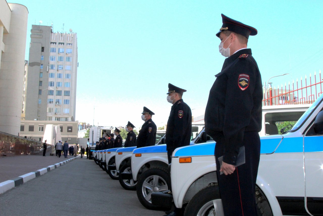 Стало известно о планах властей ограничить выезд за пределы Нижегородской области