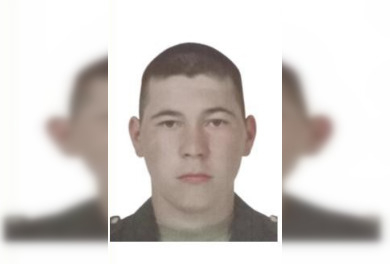 19-летний военнослужащий ушел с полигона и пропал в Нижегородской области