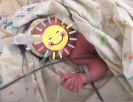 Впервые в России нижегородка с пересаженными органами  родила здорового малыша