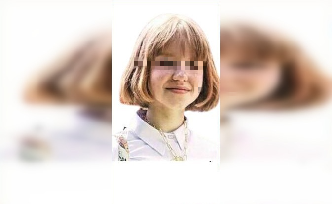 13-летняя девочка, пропавшая в Павлове, найдена мертвой