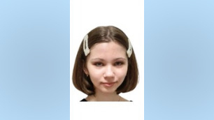12-летняя София Кочнева пропала в Нижегородской области