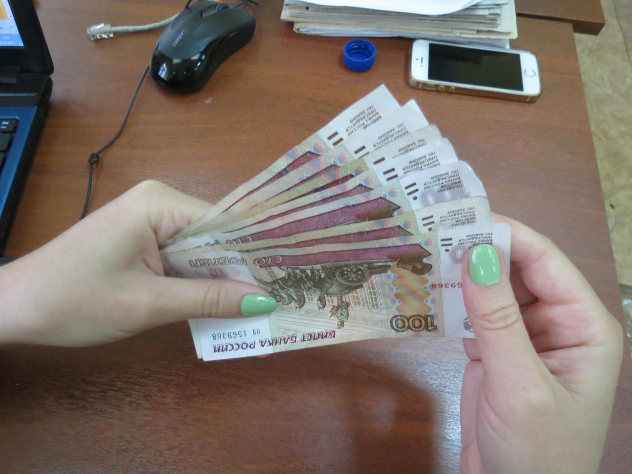 Более 15 тысяч семей Нижегородской области получило выплаты на детей от 3 до 7 лет по новым правилам