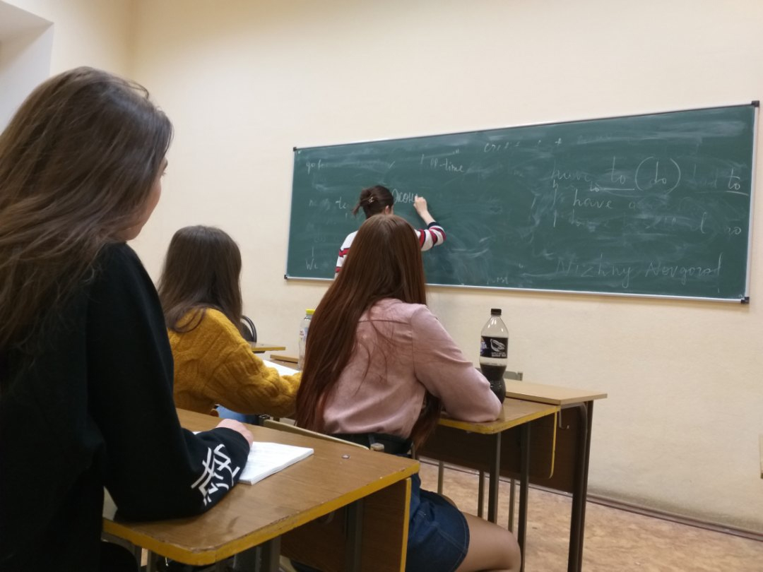 Названы вузы Нижнего Новгорода, выпускники которых зарабатывают больше всех