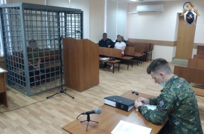 Мужчина убил коллегу за звонок девушке в Нижегородской области